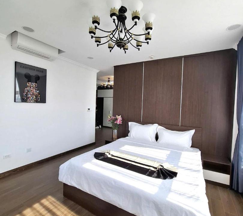 Photo of Bedroom in Vinh Yen