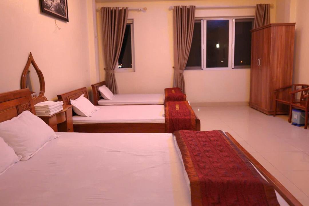 Photo of Bedroom in Dien Bien Phu