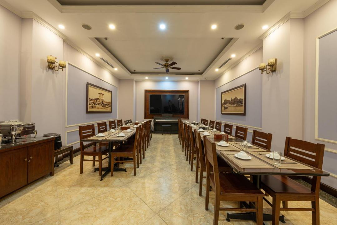 Photo of Others in Hai Ba Trung