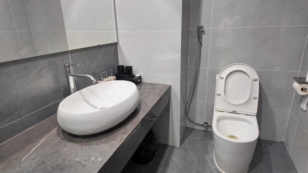 Photo of Bathroom in Cua Lo