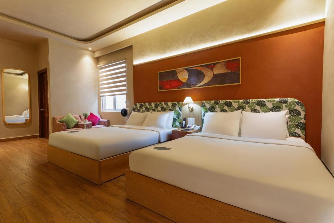 Photo of Bedroom in Da Lat