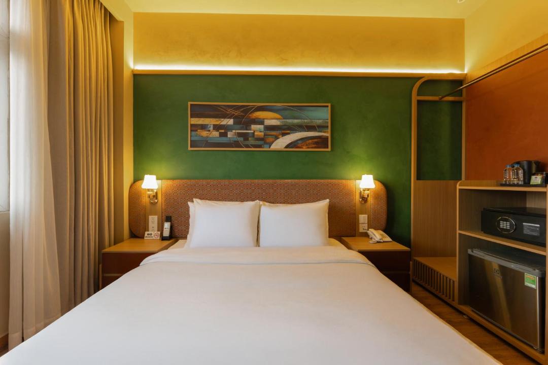 Photo of Bedroom in Da Lat