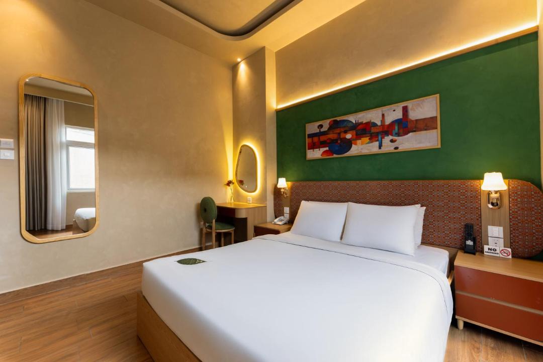 Photo of Bedroom in Da Lat
