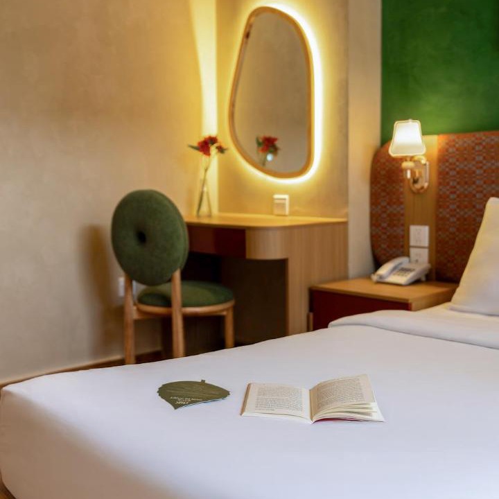 Photo of Bedroom in Da Lat