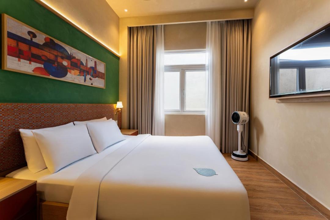 Photo of Bedroom in Da Lat