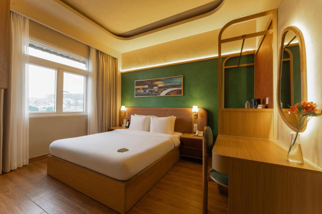 Photo of Bedroom in Da Lat