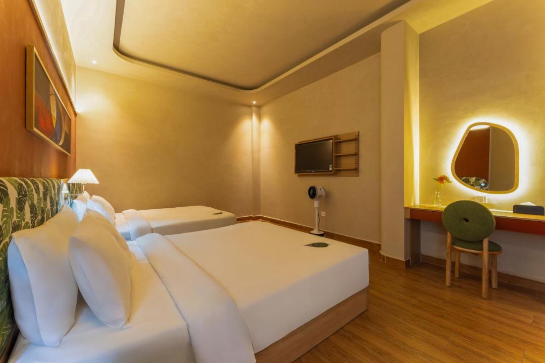 Photo of Bedroom in Da Lat