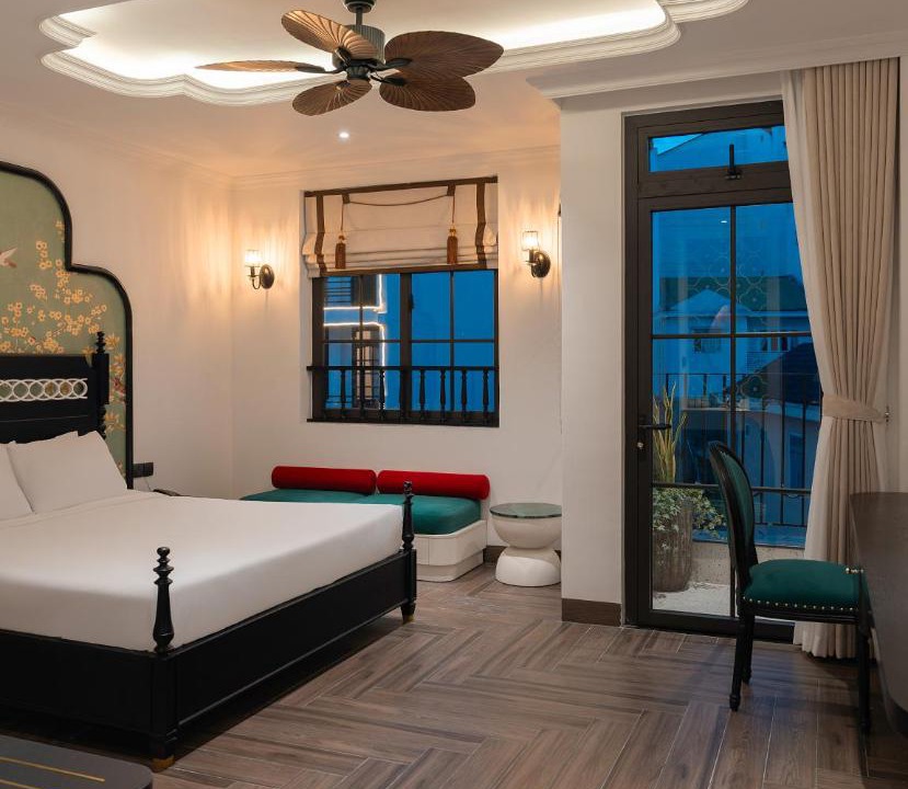 Photo of Bedroom in Da Lat