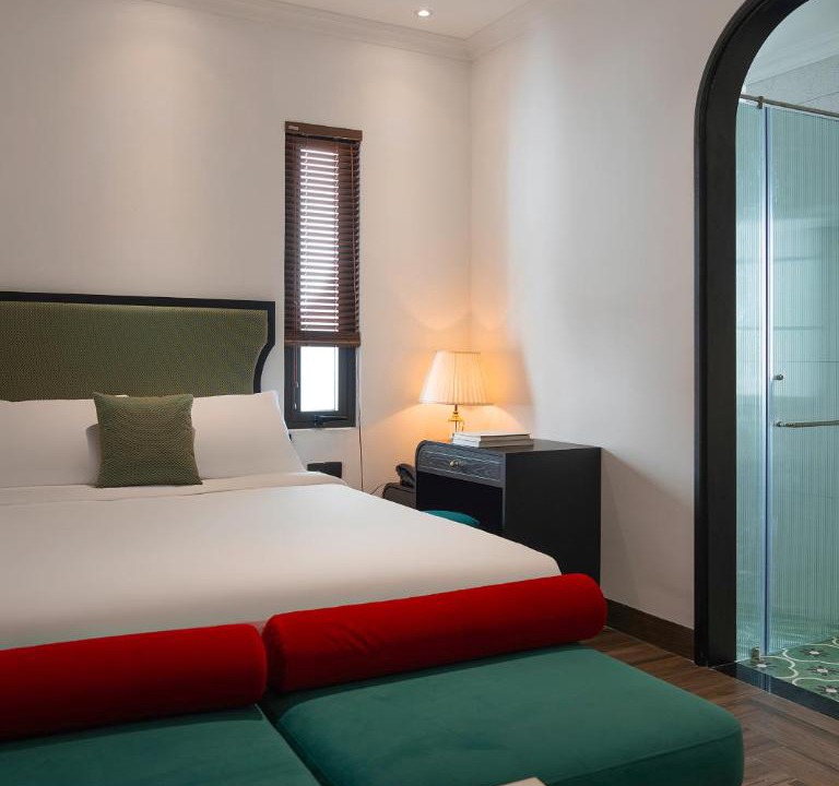 Photo of Bedroom in Da Lat