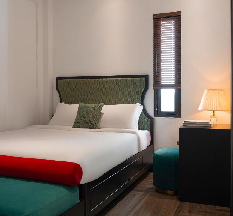 Photo of Bedroom in Da Lat