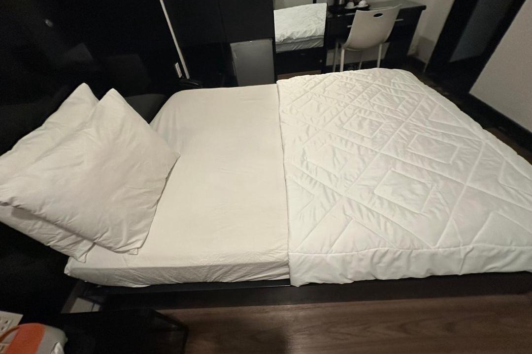 Photo of Bedroom in District 3