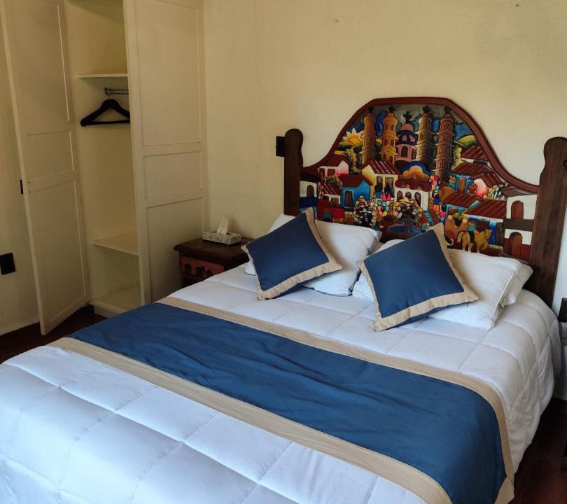 Photo of Bedroom in Rancho Cortes