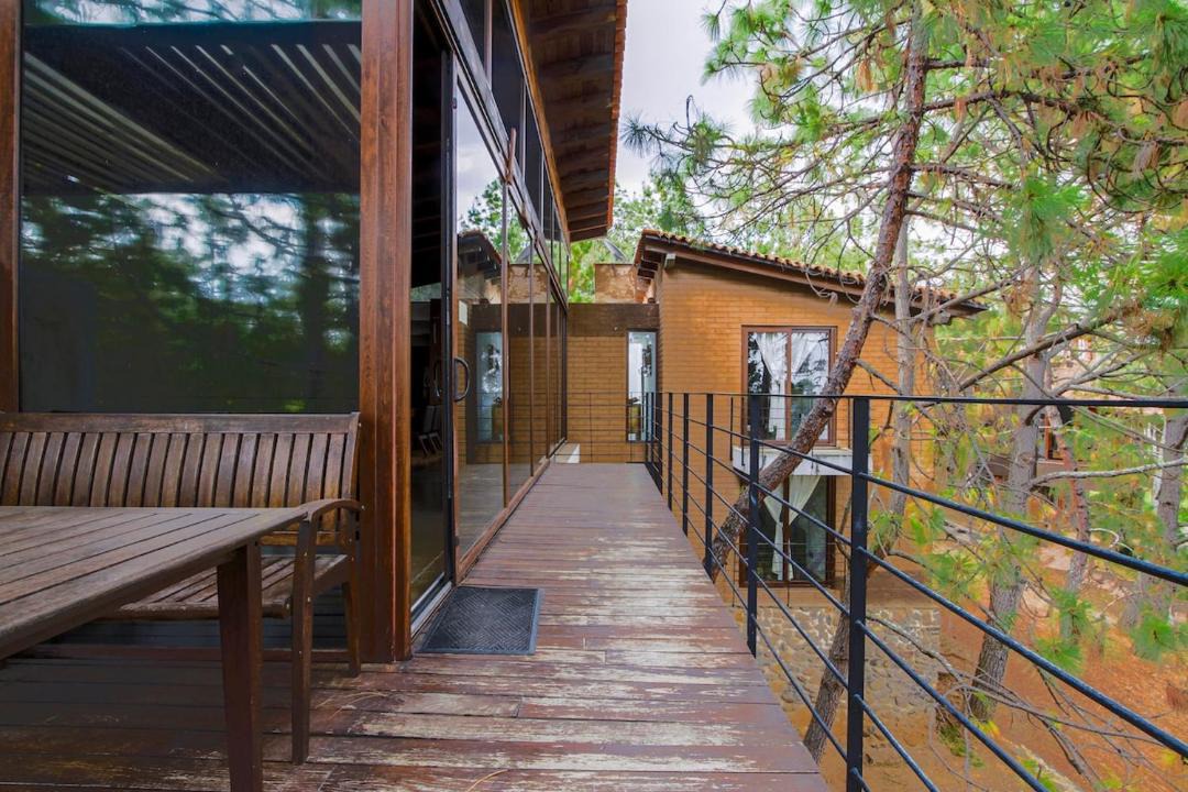 Photo of Patio Balcony in Tapalpa