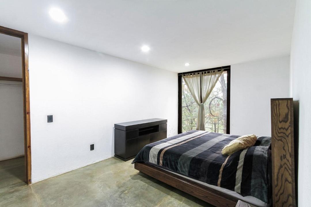 Photo of Bedroom in Tapalpa