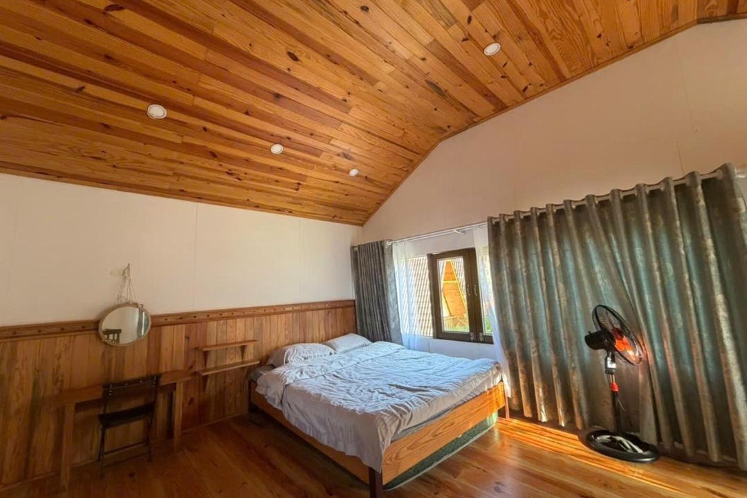 Photo of Bedroom in Lac Duong