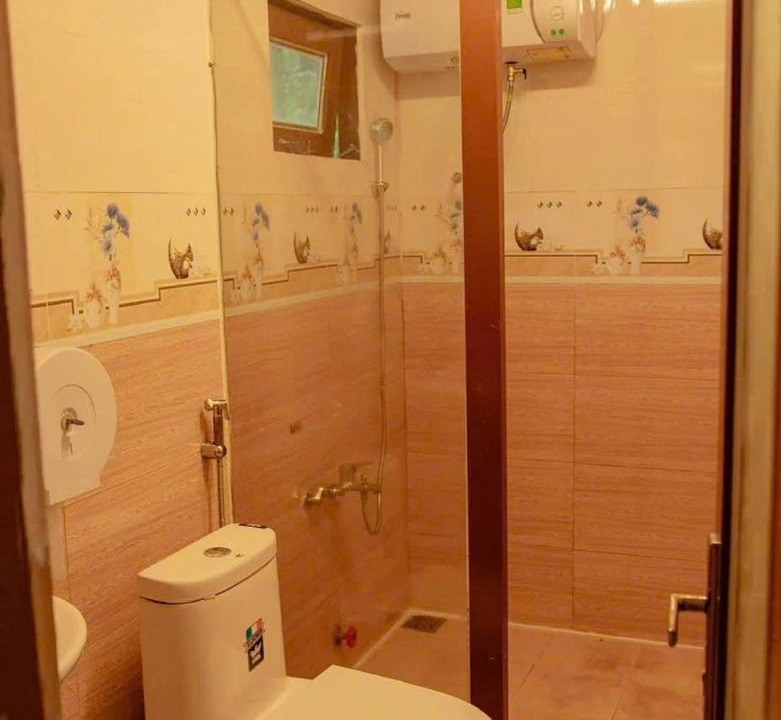Photo of Bathroom in Lac Duong