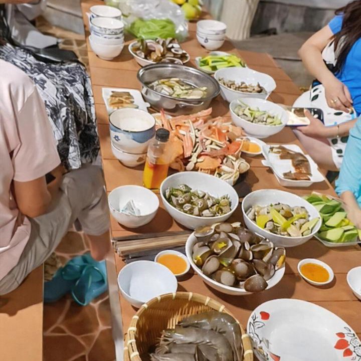 Photo of Others in Phuoc Thuan