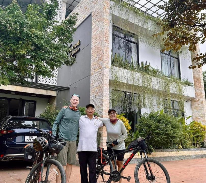 Photo of Others in Cuc Phuong