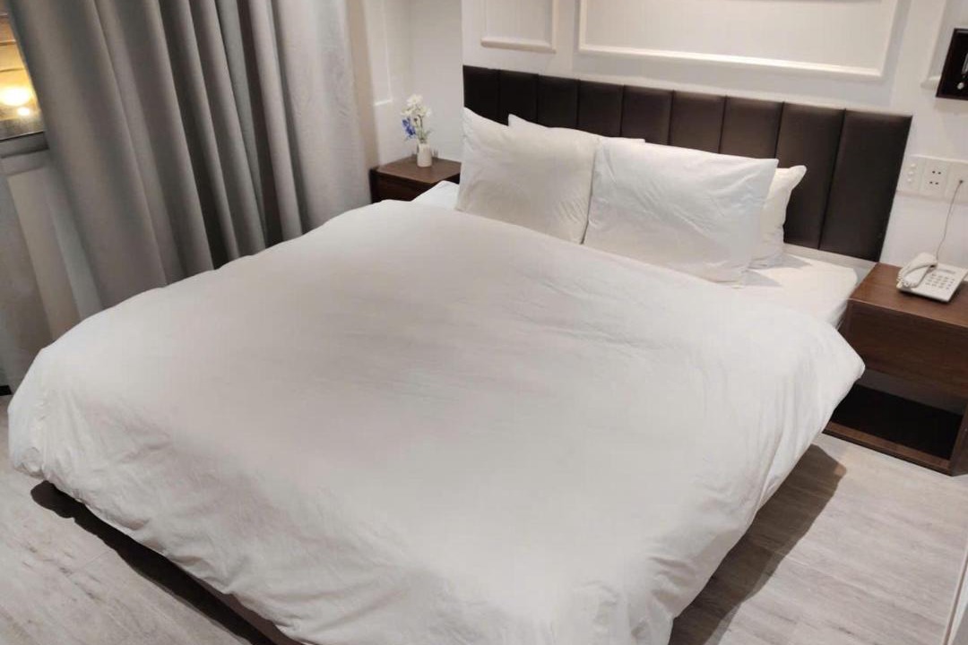 Photo of Bedroom in District 3