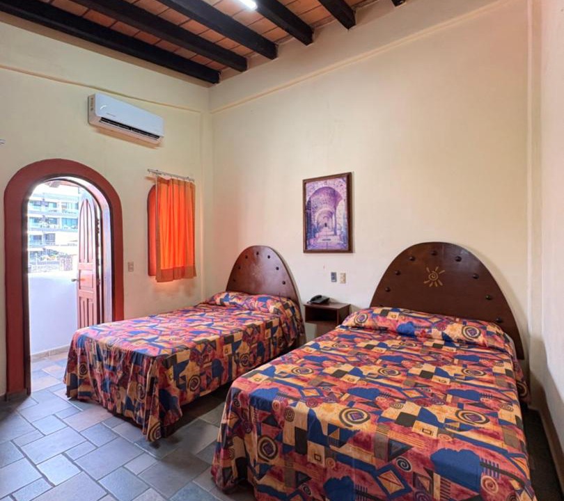 Photo of Bedroom in Colonia 5 de Diciembre