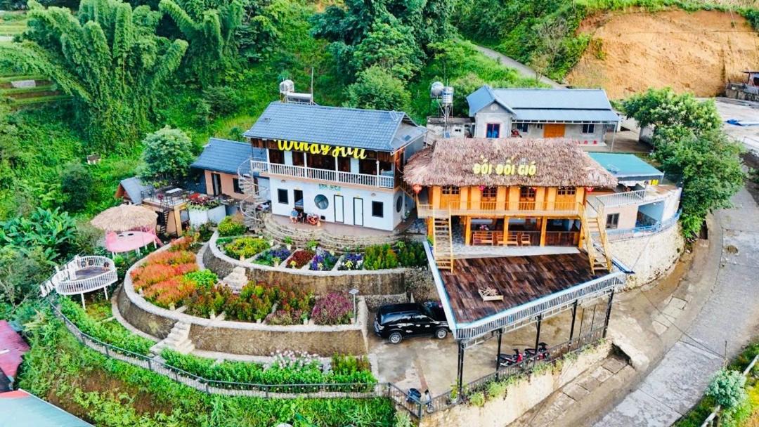 Photo of Others in Mu Cang Chai