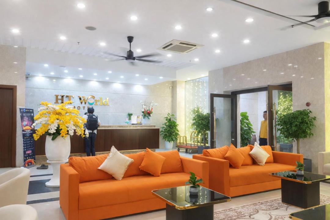 Photo of Livingroom in Phuoc Thuan