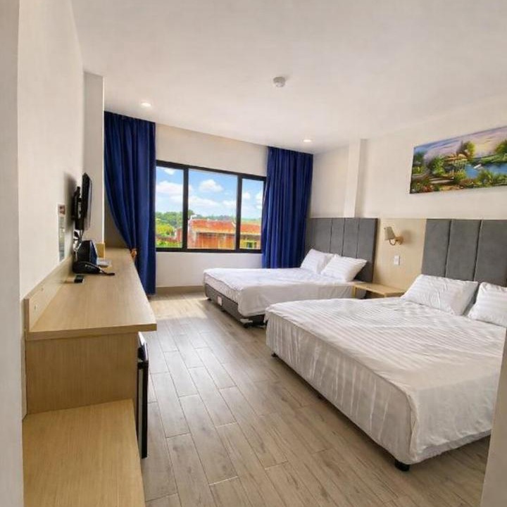 Photo of Bedroom in Phuoc Thuan