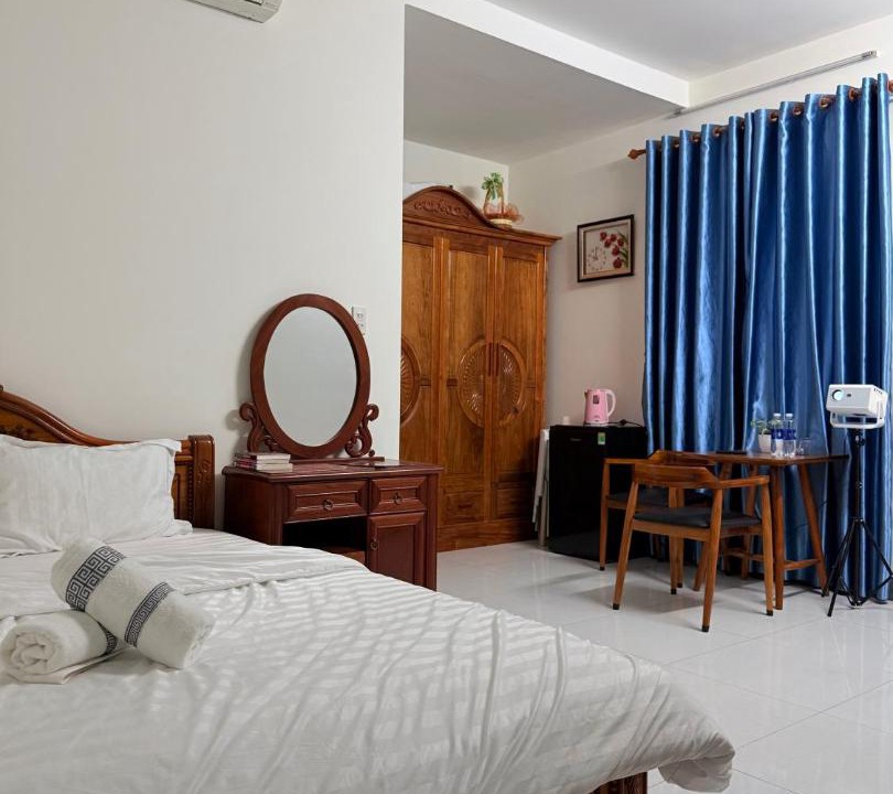 Photo of Bedroom in Thuy Xuan