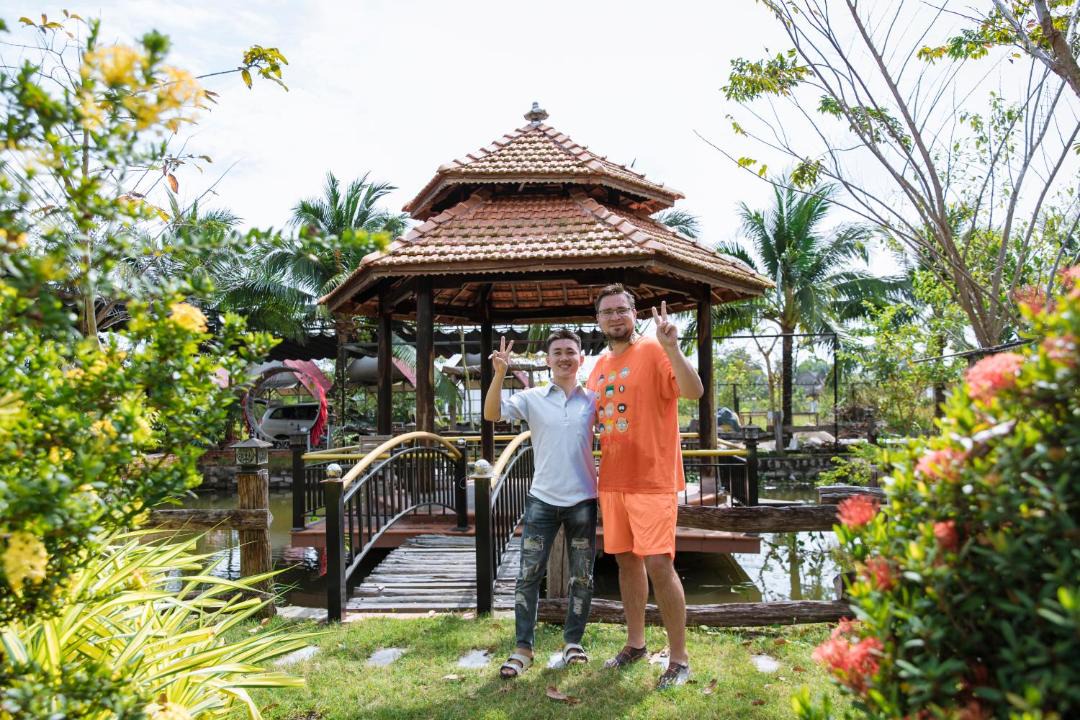 Photo of Others in Ham Tan