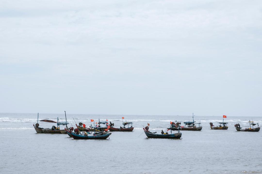 Photo of Others in Ham Tan