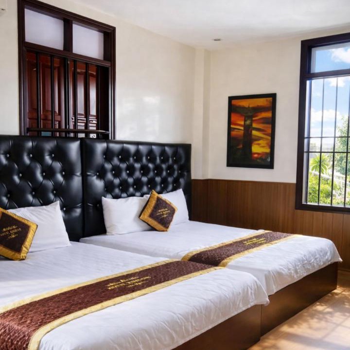 Photo of Bedroom in Kon Tum