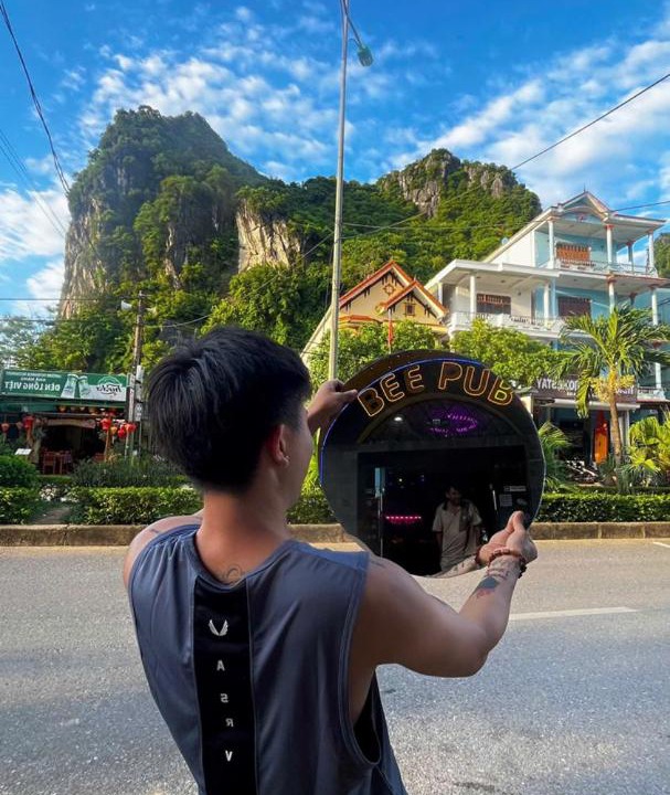 Photo of Others in Phong Nha