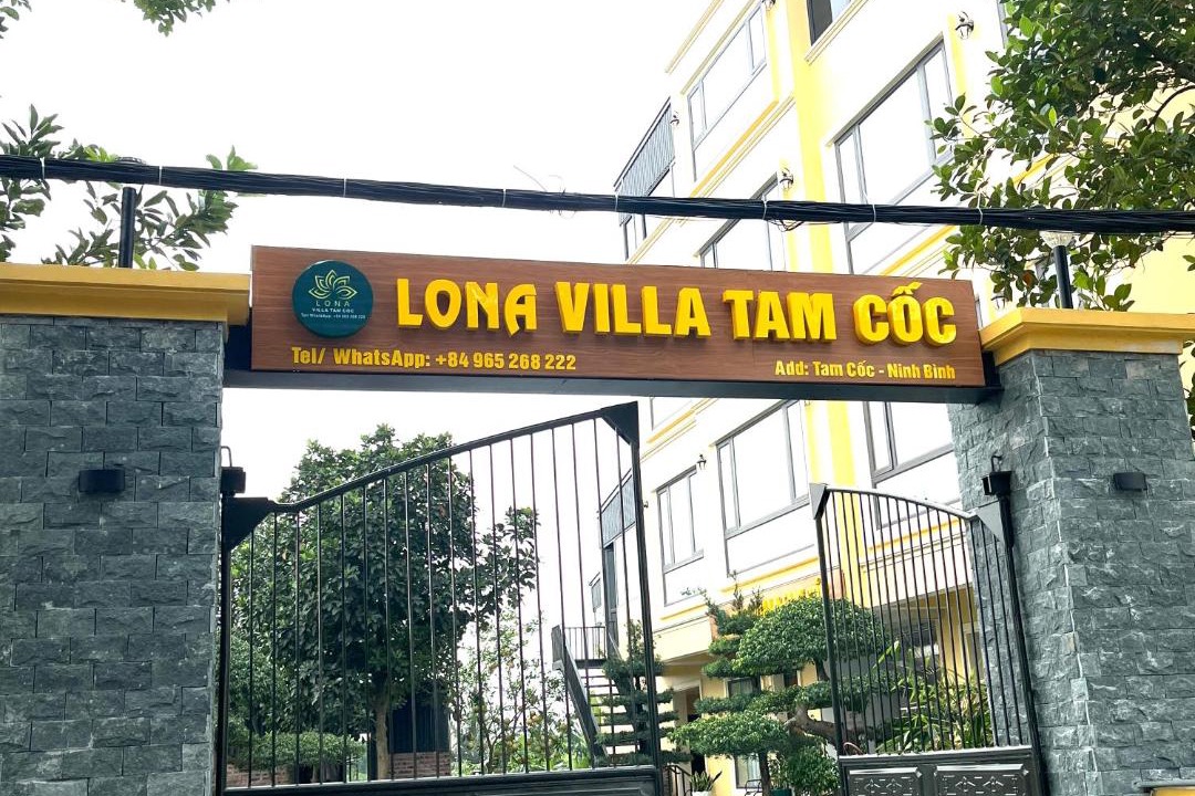 Photo of Others in Hoa Lu