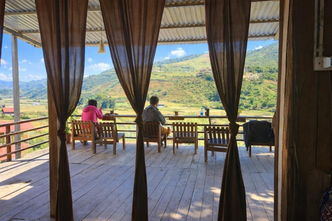 Photo of Others in Sa Pa