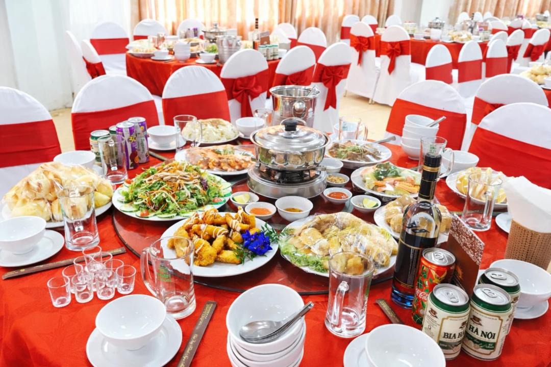 Photo of Others in Hong Linh