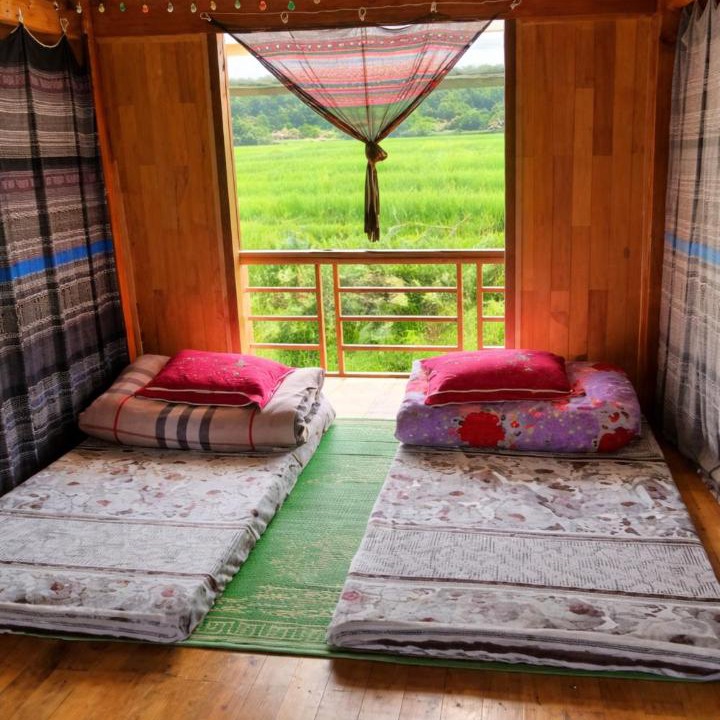 Photo of Others in Mu Cang Chai