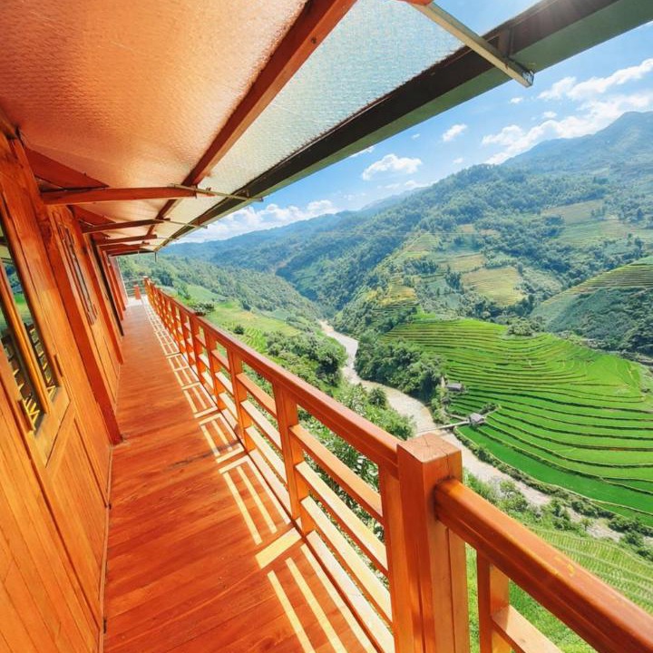 Photo of Others in Mu Cang Chai