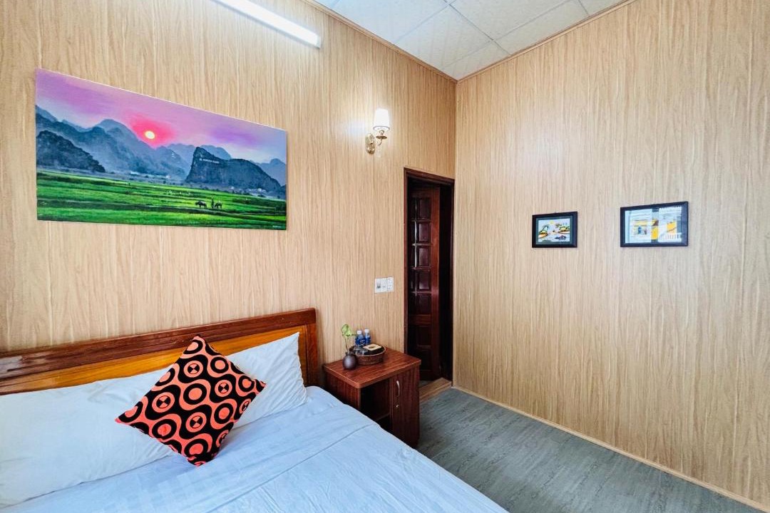 Photo of Bedroom in Phong Nha