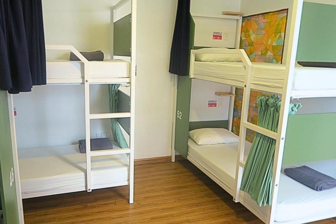Photo of Bedroom in Cam Pho