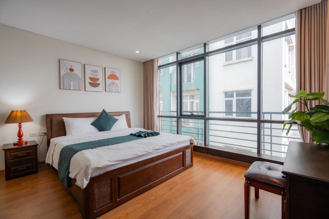 Photo of Bedroom in Ngoc Khanh