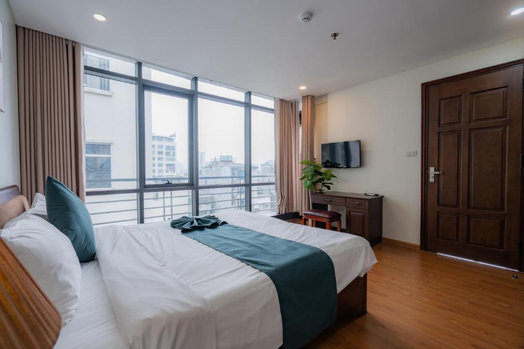Photo of Bedroom in Ngoc Khanh