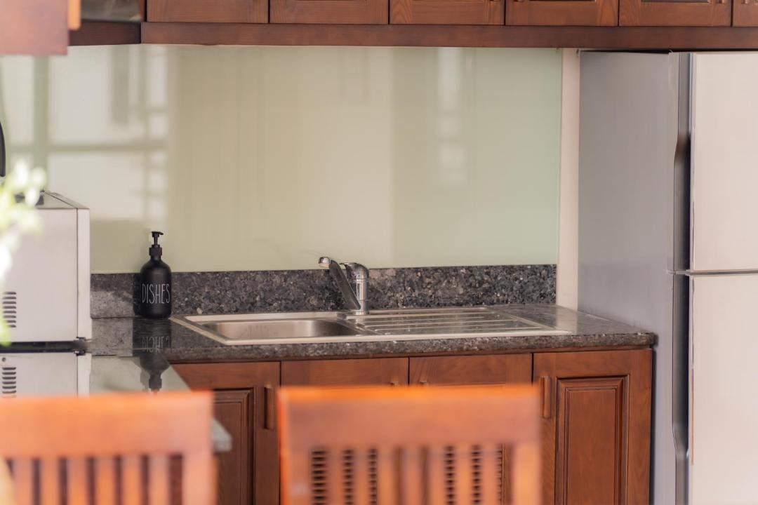 Photo of Kitchen in Ngoc Khanh