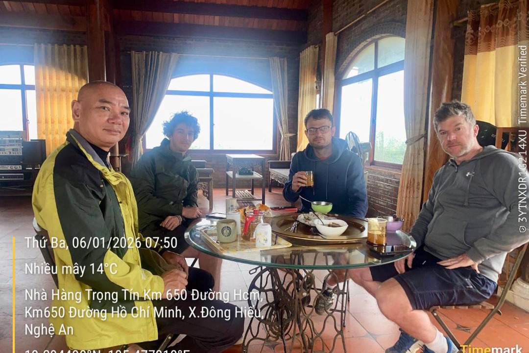 Photo of Others in Thai Hoa