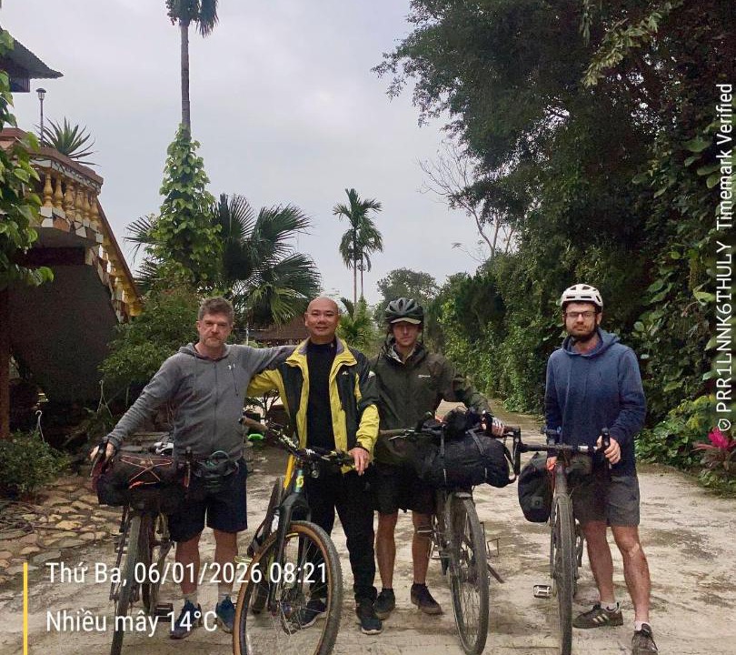 Photo of Others in Thai Hoa