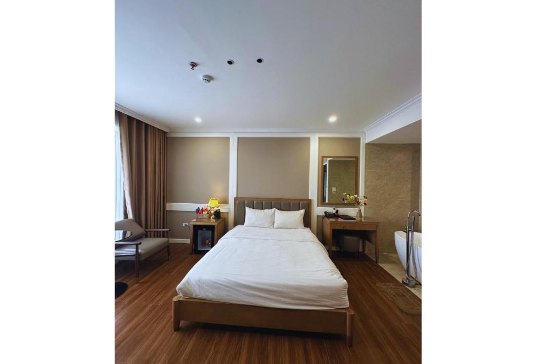 Photo of Bedroom in Hoai Duc