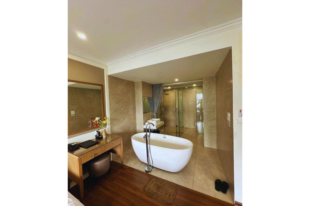 Photo of Bathroom in Hoai Duc