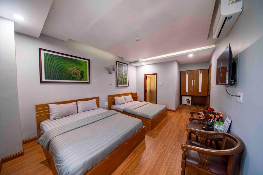 Photo of Bedroom in Bao Loc