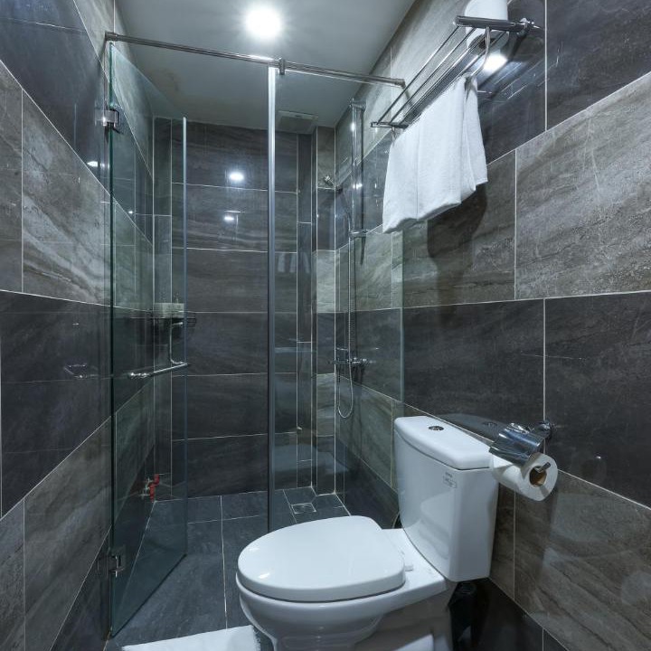 Photo of Bathroom in District 1