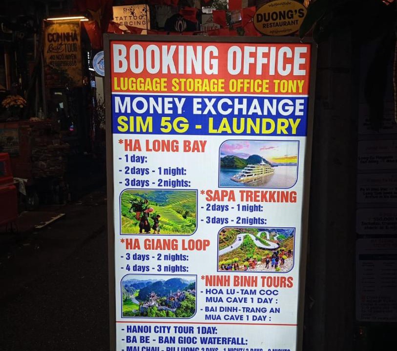Photo of Others in Hang Trong