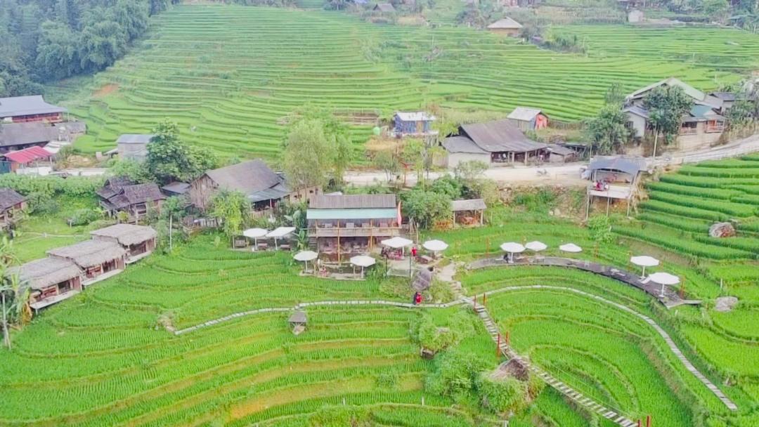 Photo of Others in Sa Pa